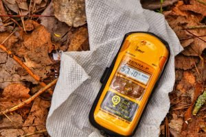 chernobyl tour radiation detector geiger counter