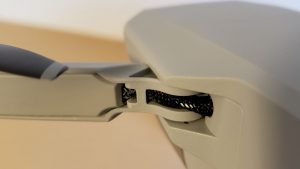 mavic mini arm wire weakness