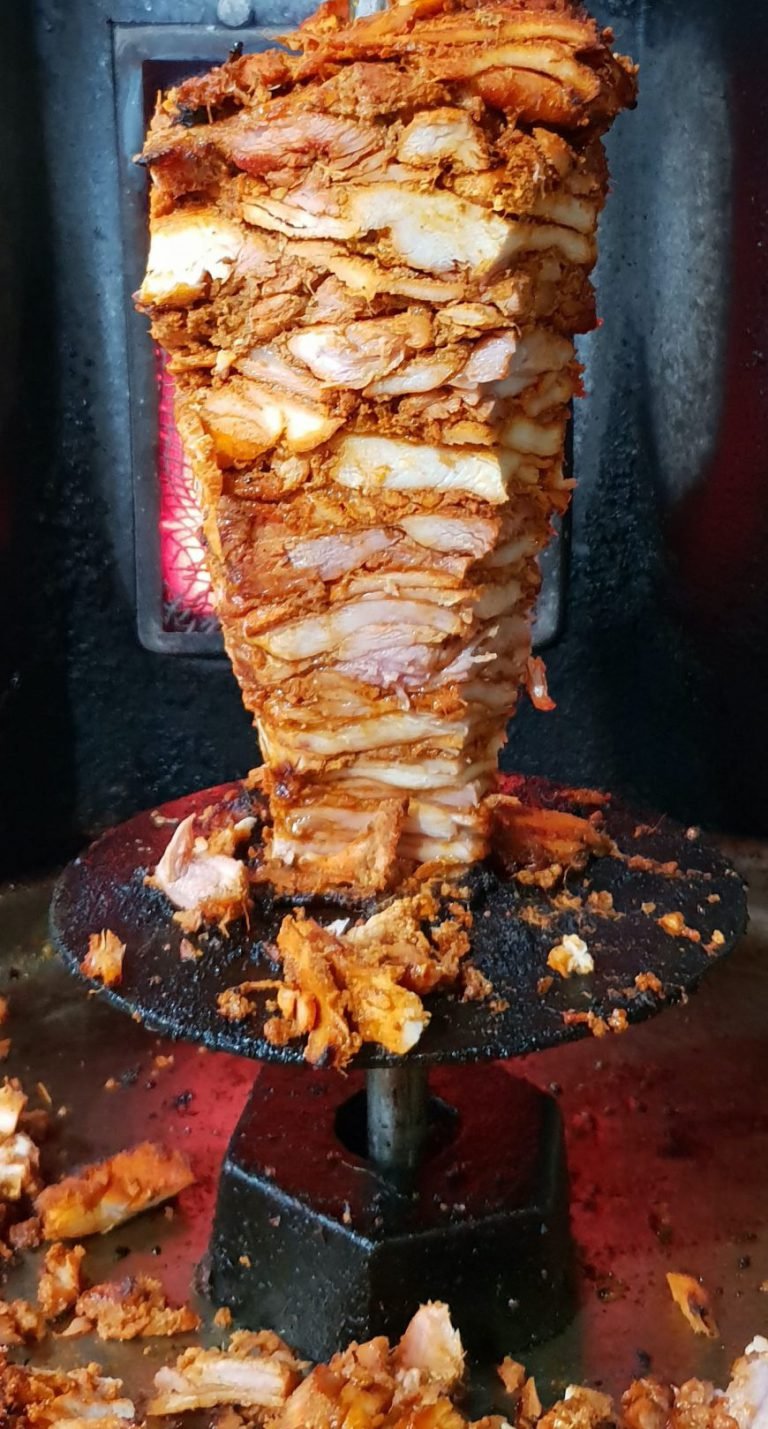kiev shawarna image