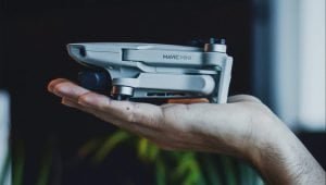best travel drone mavic mini