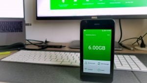 Best Mobile WiFi for travel - GLocalMe