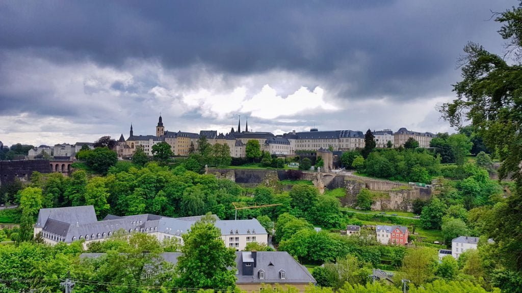Luxembourg