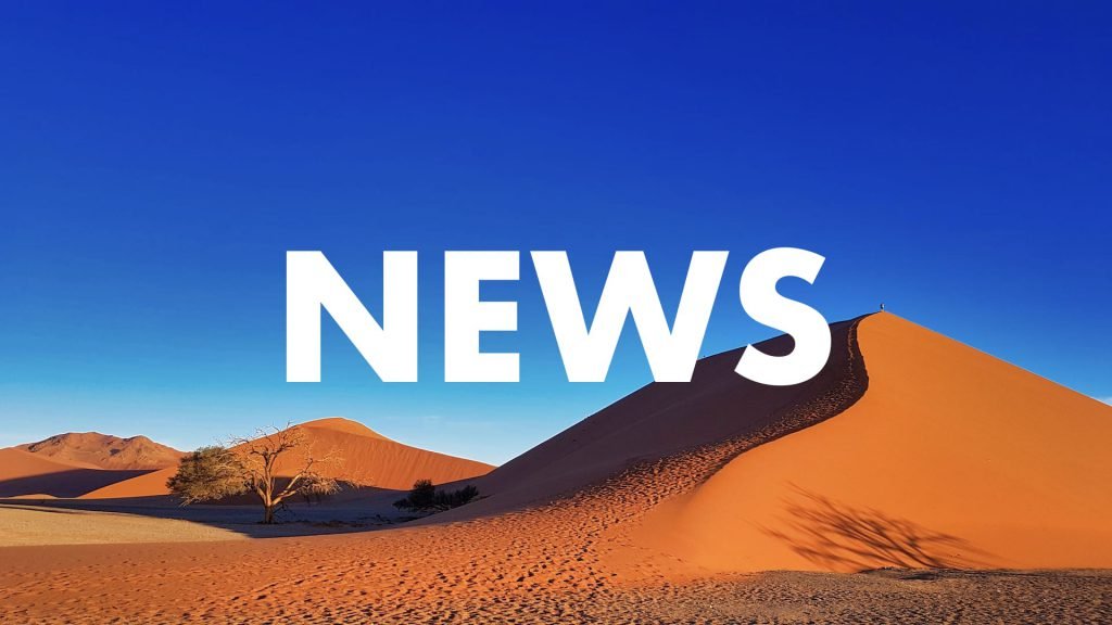News Dune