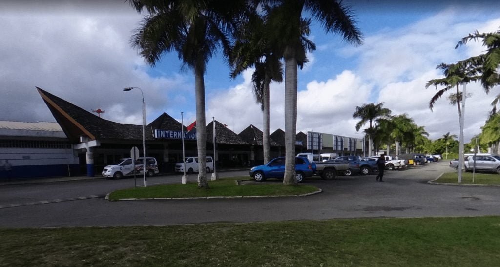 hertz vanuatu port vila airport return location