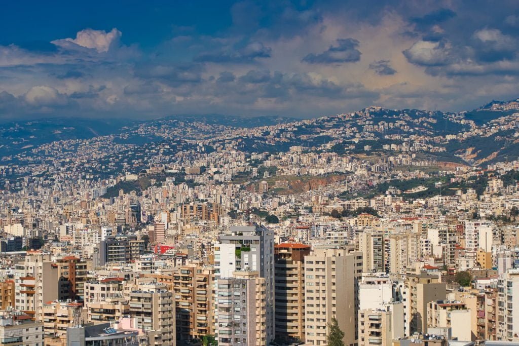 Beirut Lebanon