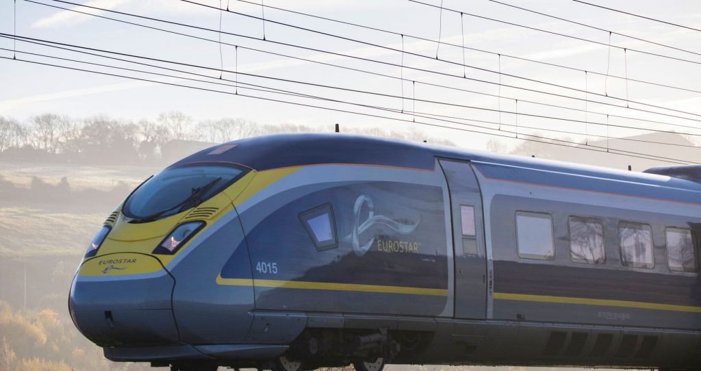 Club Eurostar Triple Points