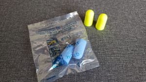 The best travel gear - Ear Plugs