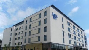 Jurys Rewards - Jurys Inn Hotel New England Quarter Brighton