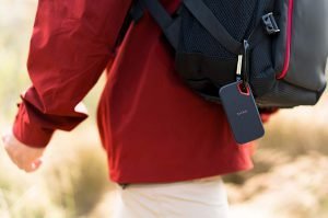 The best travel gear - Portable SSD