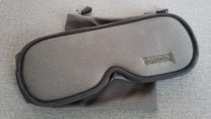 The best travel gear - Sleep Mask