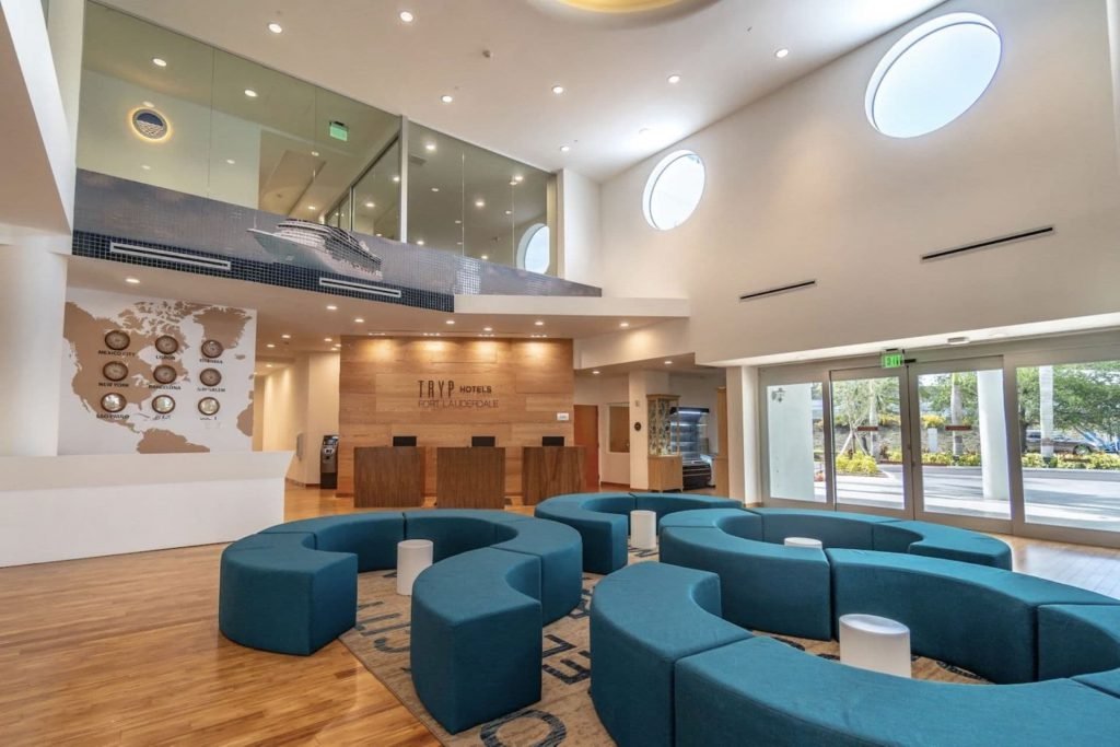 TRYP by Wyndham