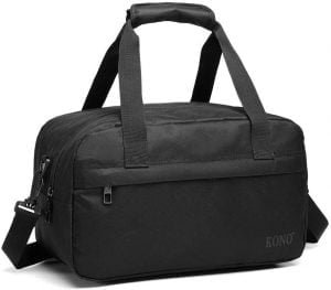The best travel gear - Underseat Carry On Bag