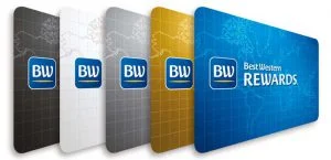 best western rewards guide